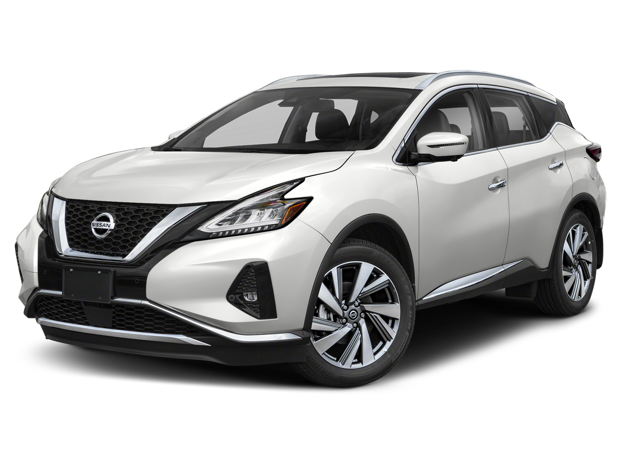 2022 Nissan Murano