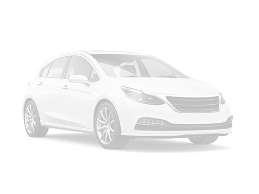 2007 Chevrolet Impala